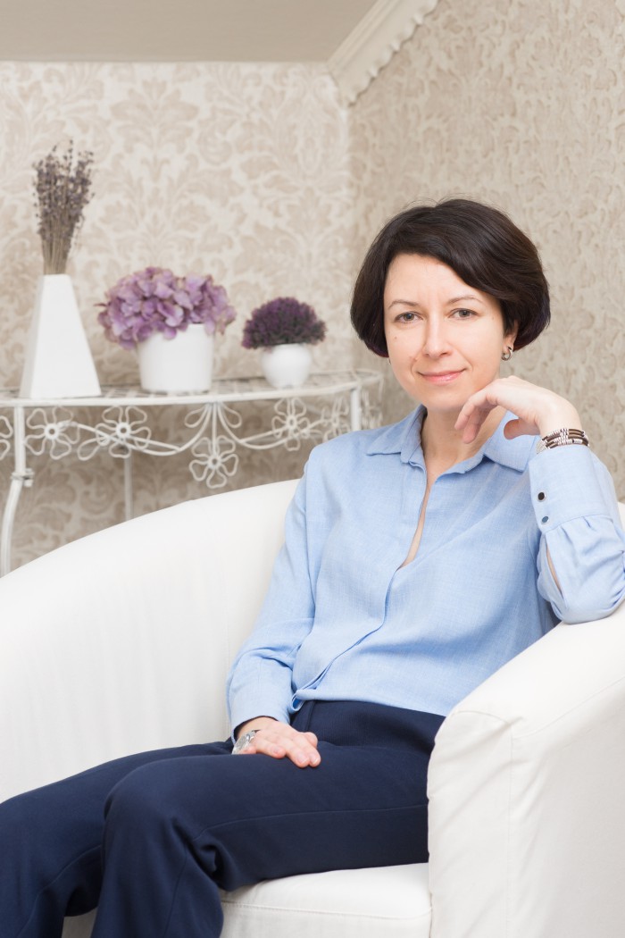 Психолог, Ревтова Наталья Юрьевна