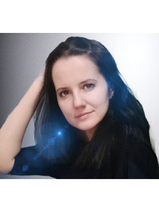 Психолог, Скабелкина Елена, основное фото